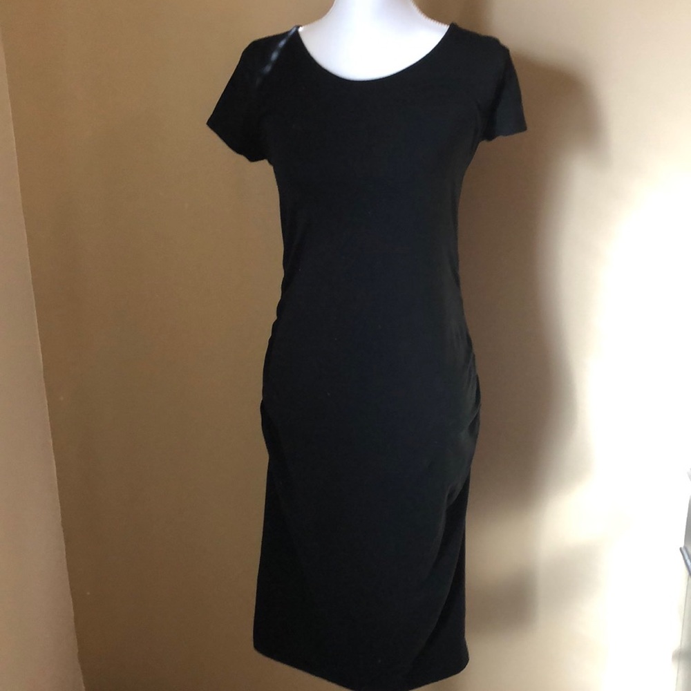 3 for $25 Sale! 🧜🏼‍♀️ Maternity dress - black